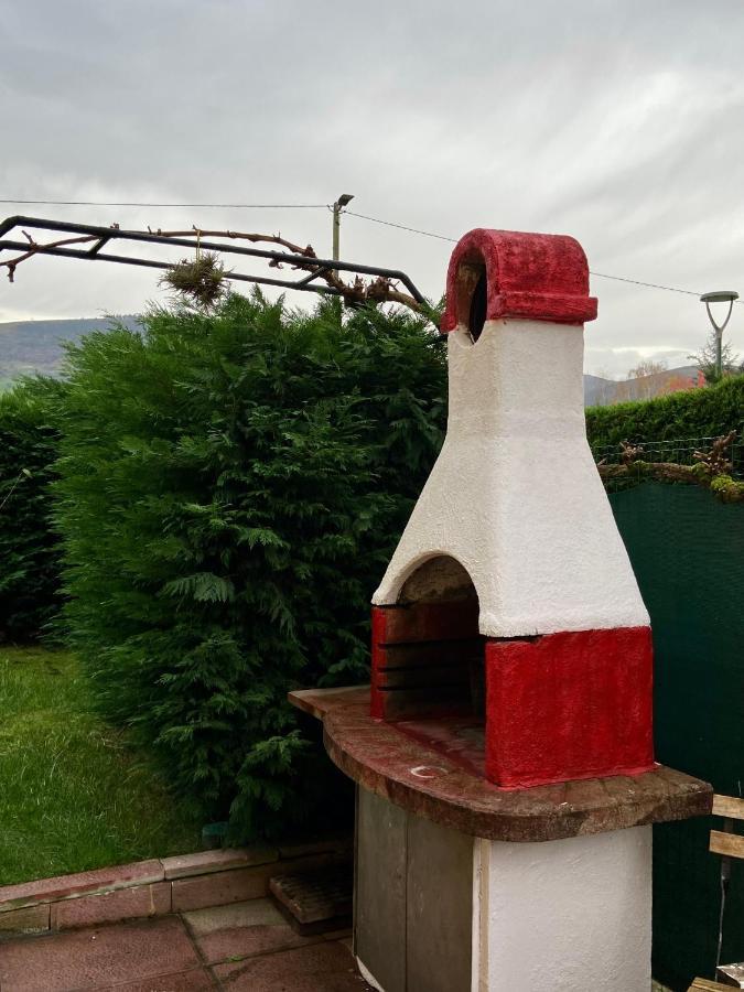 La Casita Del Pisuena Apartman La Cueva  Kültér fotó
