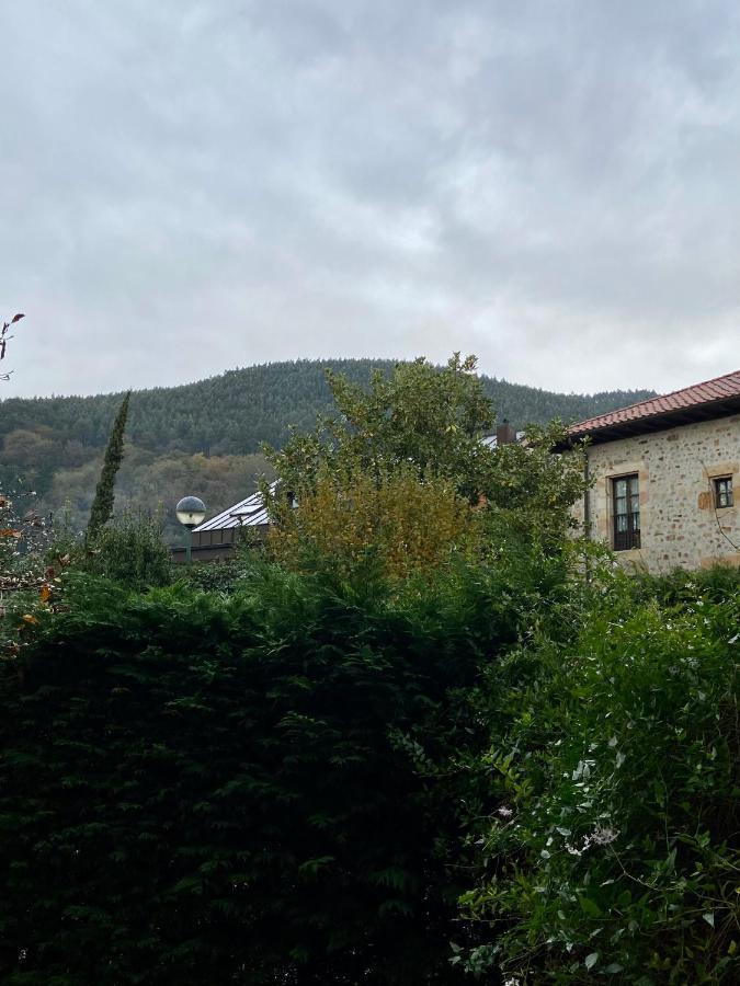 La Casita Del Pisuena Apartman La Cueva  Kültér fotó